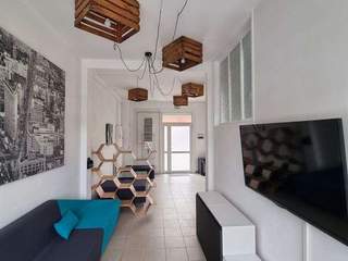 Flatsharing / 10-bedroom house · 265 m², Douai, Avenue du Maréchal Leclerc