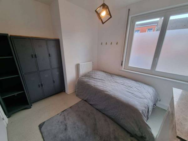 Colocation / Maison 10 pièces de 265 m², Douai, Avenue du Maréchal Leclerc / Photo 9