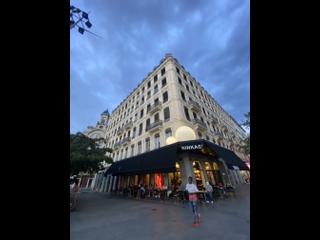 Untermiete / 5 rooms apartment · 101 m², Lyon, Cours Gambetta