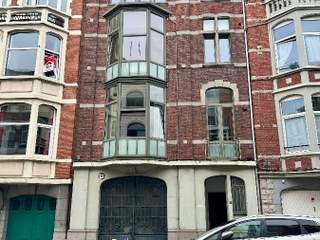 Colocation / Maison 10 pièces de 190 m², Liège, Rue de Chaudfontaine