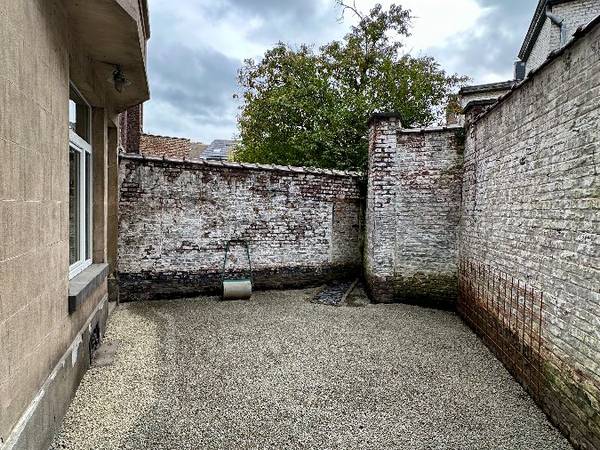 Colocation / Maison 10 pièces de 190 m², Liège, Rue de Chaudfontaine / Photo 14