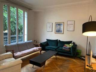 Colocation / Maison 7 pièces de 120 m², Colombes, Rue Colbert