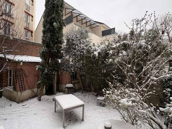 Colocation / Maison 7 pièces de 120 m², Colombes, Rue Colbert / Photo 10