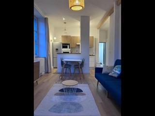 Room share, 3 rooms apartment, Bordeaux