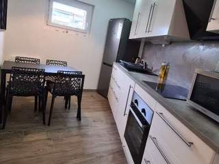 Colocation, Appartement 5 pièces, Grenoble