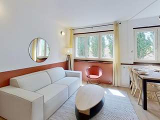 Flatsharing / 5-bedroom flat · 79 m², Clichy, 143 Boulevard Jean Jaurès,
