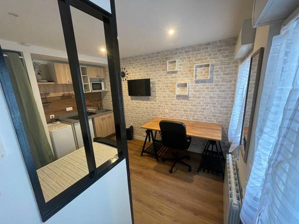 Location / Studio, Le Havre / Photo 2