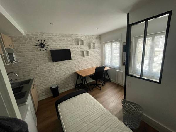 Location / Studio, Le Havre / Photo 4