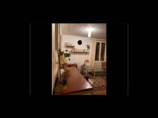 Colocation / Appartement 3 pièces de 62 m², Strasbourg, Rue Sainte-Catherine / Photo 2