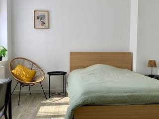 Wynajem / Studio apartment, Arras
