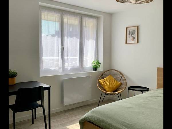 Location / Studio, Arras / Photo 2