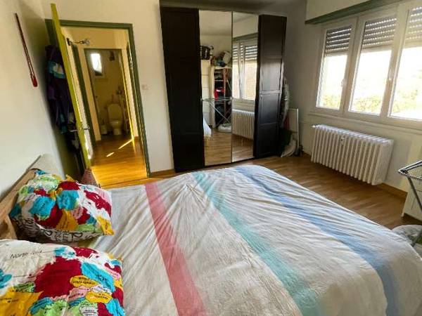 Location / Appartement 3 pièces de 83 m², Strasbourg, Rue de Berstett / Photo 2