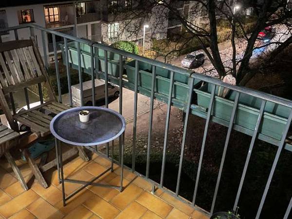 Location / Appartement 3 pièces de 83 m², Strasbourg, Rue de Berstett / Photo 6