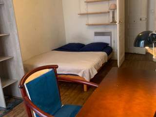 Podnajem / 4 rooms apartment · 80 m², Paris, Rue Condorcet