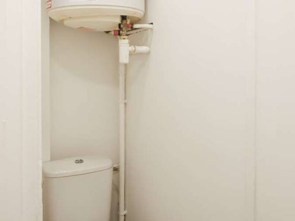 Sous-location / Studio de 21 m², Paris, Avenue de Laumière / Photo 9