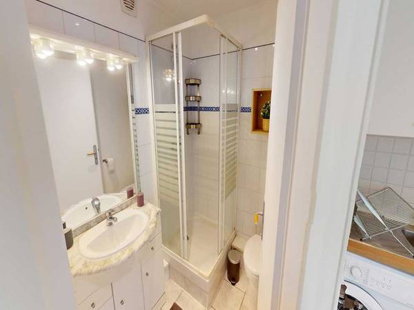 Flatsharing / 1-bedroom flat · 30 m², Bordeaux, Rue du Jardin Public / Photo 15