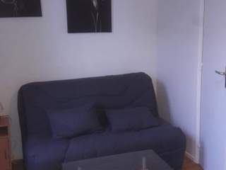 Location / Studio apartment, Le Havre
