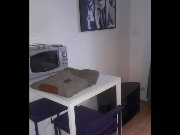 Location / Studio, Le Havre / Photo 2