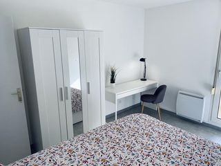 Colocation / Appartement 3 pièces de 70 m², Lyon, Rue de l'Effort