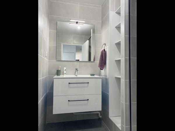 Colocation / Appartement 3 pièces de 70 m², Lyon, Rue de l'Effort / Photo 2