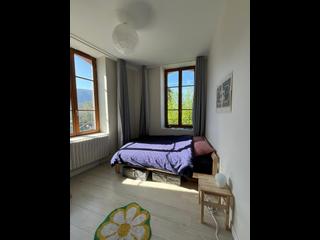 Location / 4 rooms apartment · 82 m², Grenoble, Rue Diderot