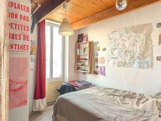 Sous-location / Maison 6 pièces de 140 m², Marseille, Boulevard Piot