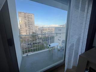 Colocation / Immeuble 3 pièces de 80 m², Tours, Avenue de Grammont