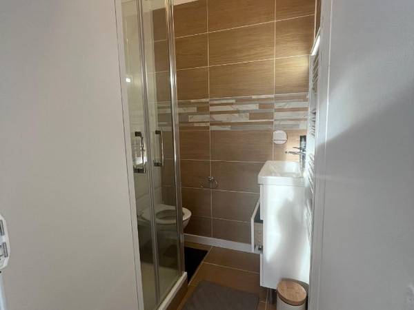 Colocation / Immeuble 3 pièces de 80 m², Tours, Avenue de Grammont / Photo 7