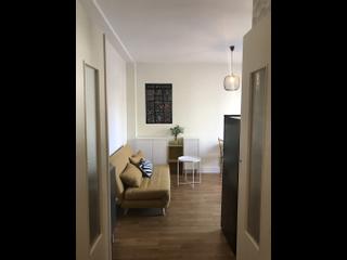 Colocation / Appartement 3 pièces de 40 m², Grenoble, Avenue Jules Vallès