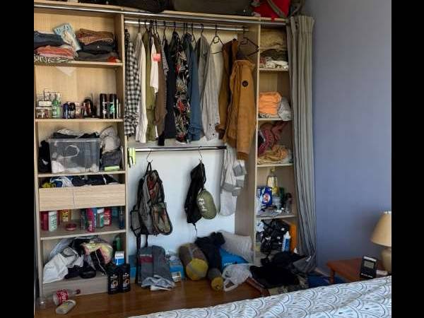 Colocation / Appartement 3 pièces de 74 m², Grenoble, Cours de la Libération Et du Général de Gaulle / Photo 6