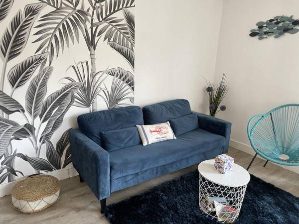 Colocation / Appartement 5 pièces de 82 m², Toulon, Rue George Sand / Photo 2