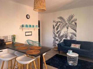 Colocation / Appartement 5 pièces de 82 m², Toulon, Rue George Sand