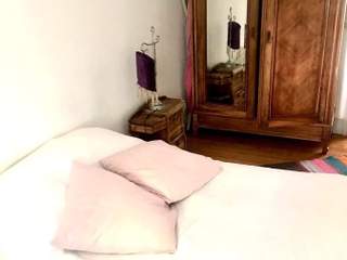 Homestay / Appartement 1 pièce de 15 m², Strasbourg, Rue de Wissembourg