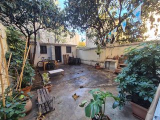 Colocation / 5 rooms house · 110 m², Marseille, Boulevard Boues