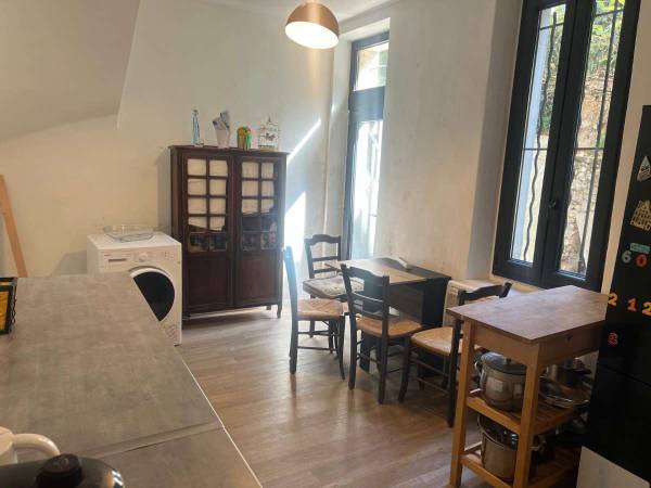 Colocation / Maison 5 pièces de 110 m², Marseille, Boulevard Boues / Photo 10