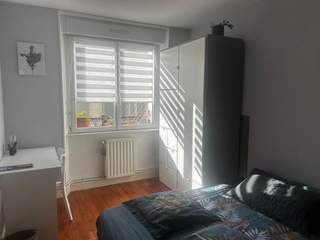 Rental / Apartment, Brest