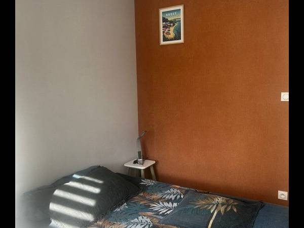 Location / Appartement, Brest / Photo 2