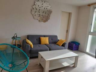 Colocation / 4 rooms apartment · 70 m², Perpignan, Square de Saint-Ferréol