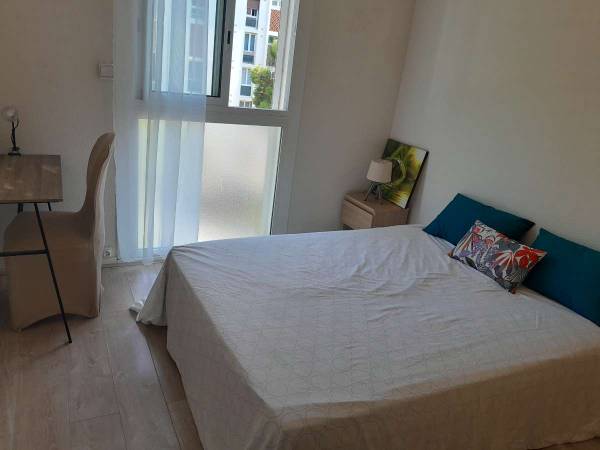 Colocation / Appartement 4 pièces de 70 m², Perpignan, Square de Saint-Ferréol / Photo 2