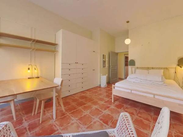 Colocation / Appartement 4 pièces de 97 m², Toulon, Avenue de Claret / Photo 2
