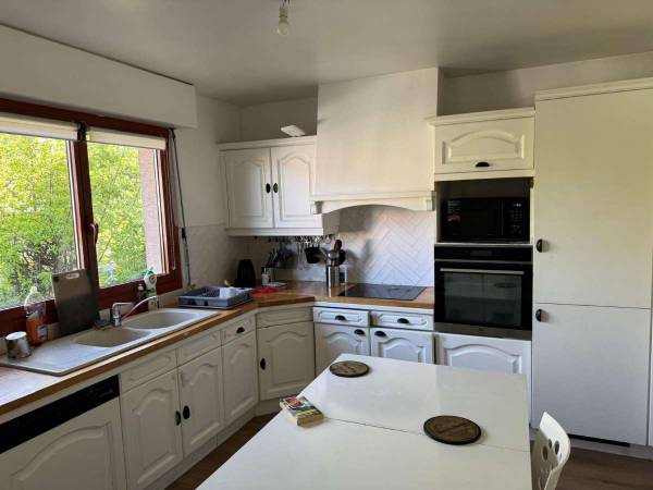 Colocation / Maison 7 pièces de 150 m², Cormeilles-en-Parisis, Rue Jules Ferry / Photo 2