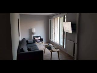 Flatsharing / 5-bedroom flat · 90 m², Cergy, Rue Haute du Tertre