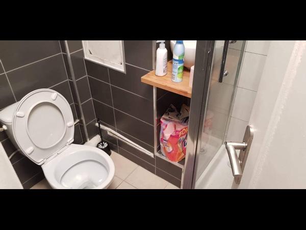 Colocation / Appartement 5 pièces de 90 m², Cergy, Rue Haute du Tertre / Photo 6