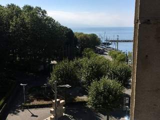 Colocation / Appartement 6 pièces de 240 m², Lausanne, Avenue d'Ouchy