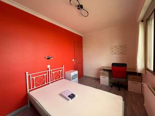 Flatsharing / 4-bedroom house · 75 m², Mérignac, Avenue du Château d'Eau