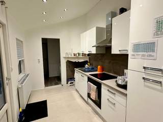 Résidence étudiante / Maison 8 pièces de 200 m², Charleroi, Avenue du Centenaire