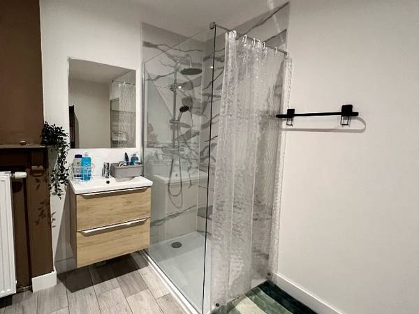 Résidence étudiante / Maison 8 pièces de 200 m², Charleroi, Avenue du Centenaire / Photo 7