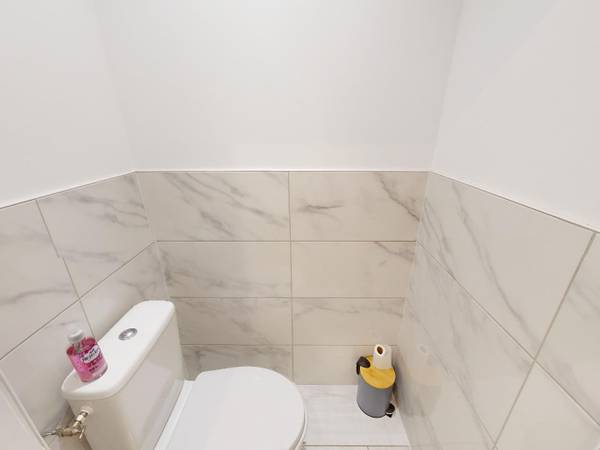 Colocation / Appartement 6 pièces de 90 m², Poitiers, Rue de Provence / Photo 17