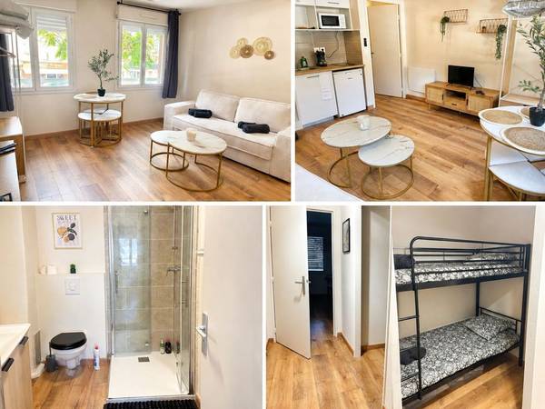 Location / Studio, Cannes / Photo 2