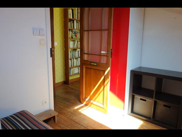 Chambre chez l'habitant / Maison 7 pièces de 260 m², Cugnaux, Rue du Petit Barry / Photo 2